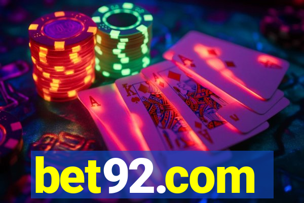 bet92.com