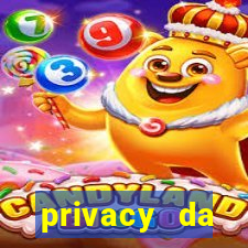 privacy da pipokinha gratis