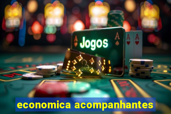 economica acompanhantes