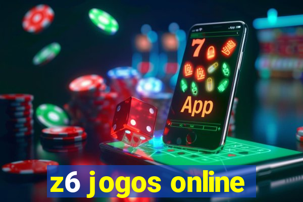 z6 jogos online