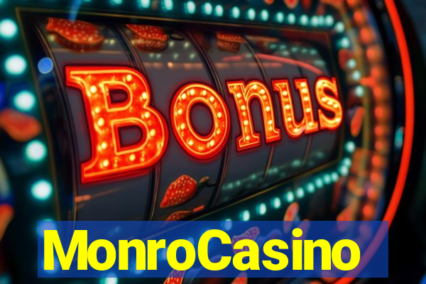 MonroCasino