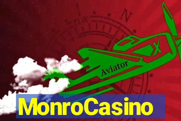 MonroCasino