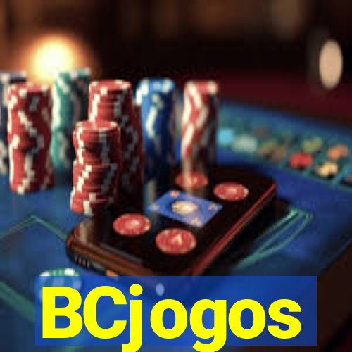 BCjogos