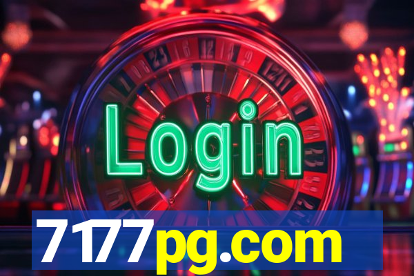 7177pg.com