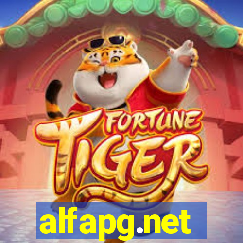 alfapg.net