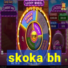 skoka bh