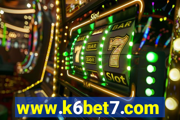 www.k6bet7.com