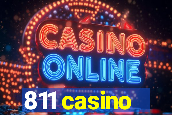 811 casino