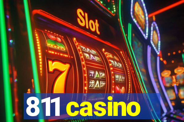 811 casino