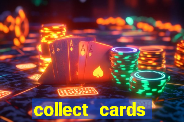 collect cards baixar app