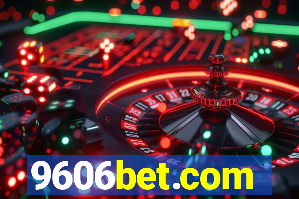 9606bet.com