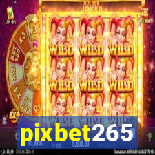 pixbet265