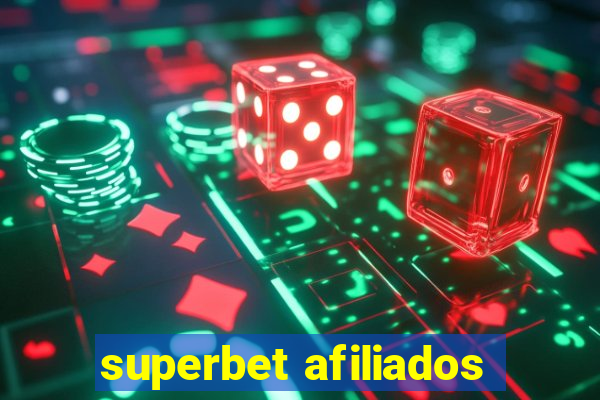 superbet afiliados