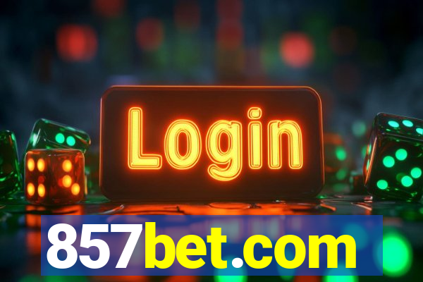 857bet.com