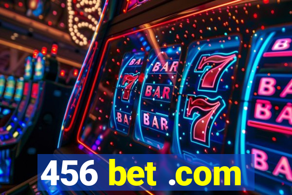 456 bet .com