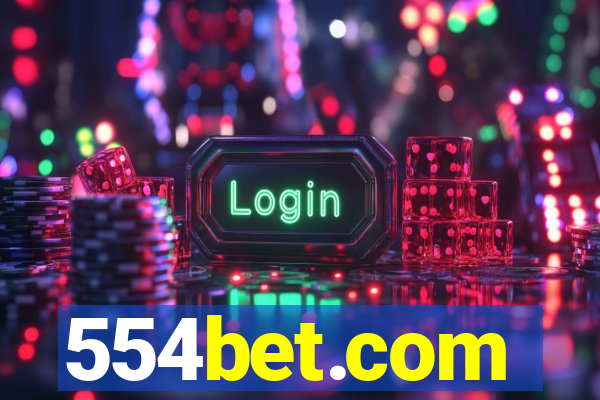 554bet.com