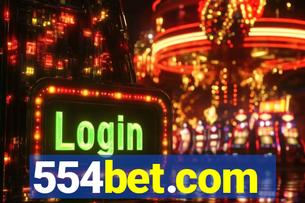 554bet.com