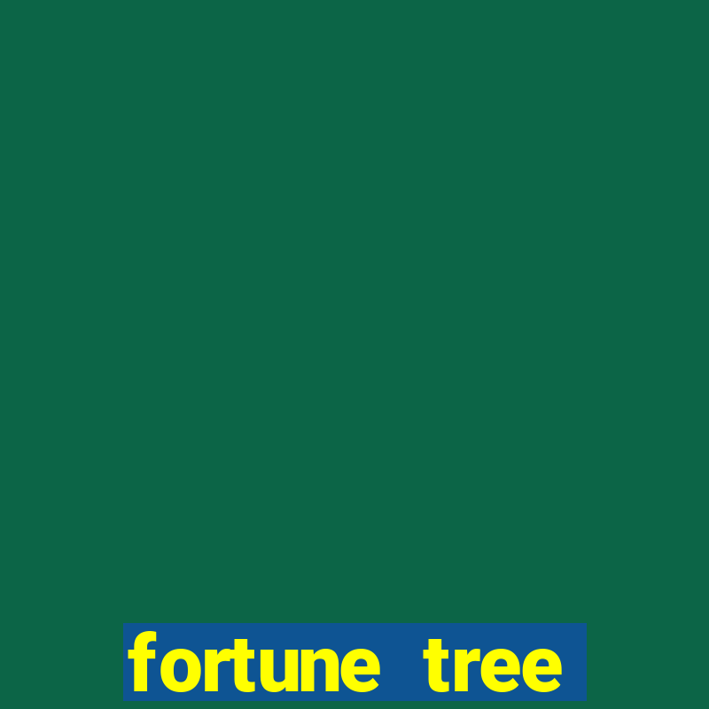 fortune tree cassino demo