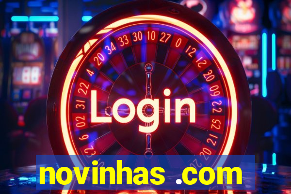 novinhas .com