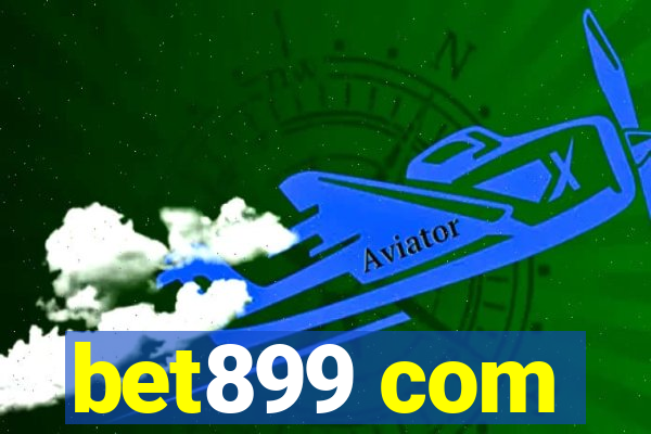 bet899 com