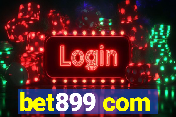 bet899 com