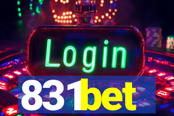 831bet