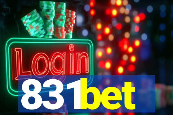 831bet