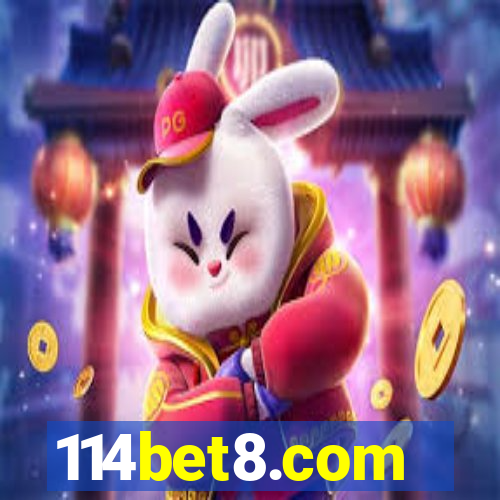 114bet8.com