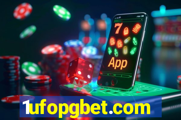 1ufopgbet.com