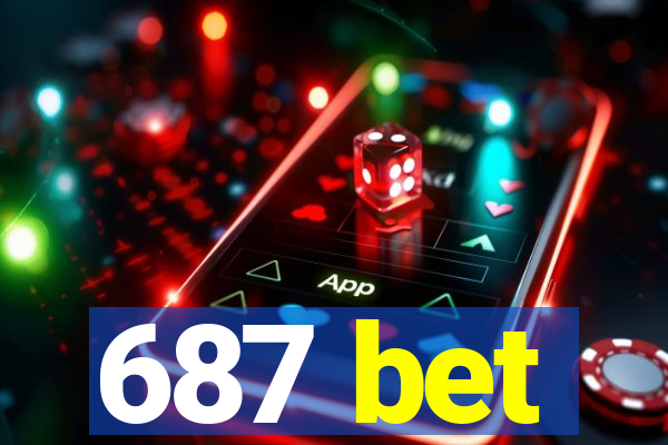 687 bet