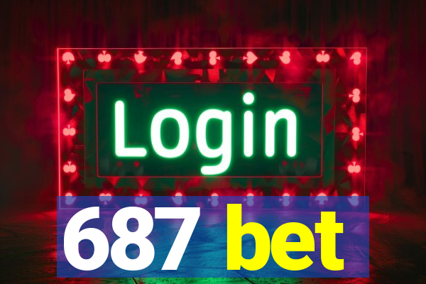 687 bet