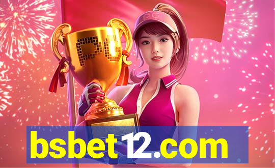 bsbet12.com