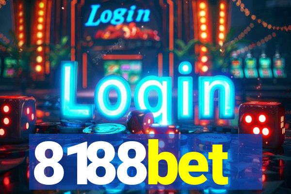 8188bet