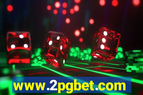 www.2pgbet.com