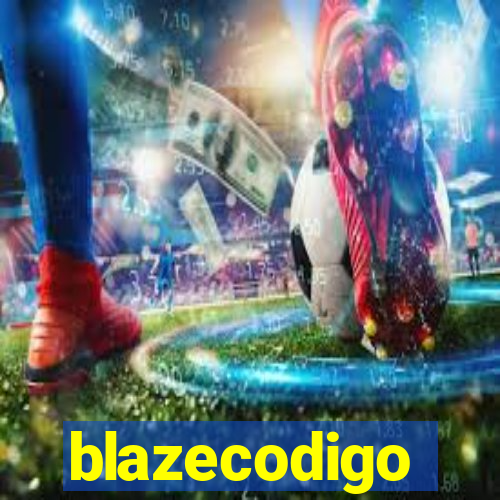 blazecodigo