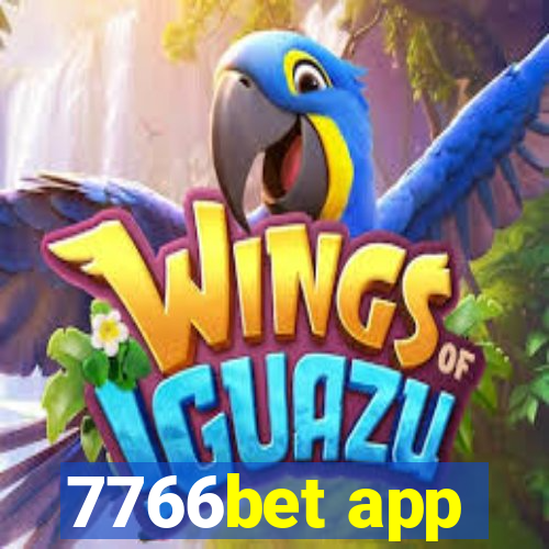 7766bet app