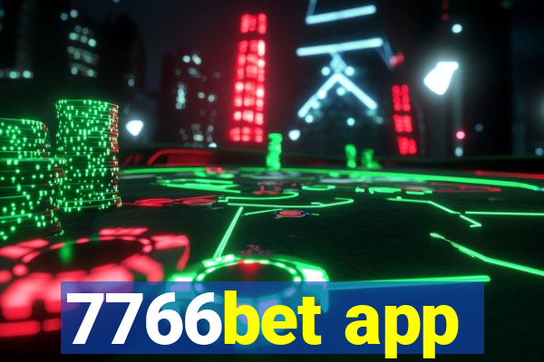 7766bet app