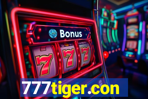 777tiger.con