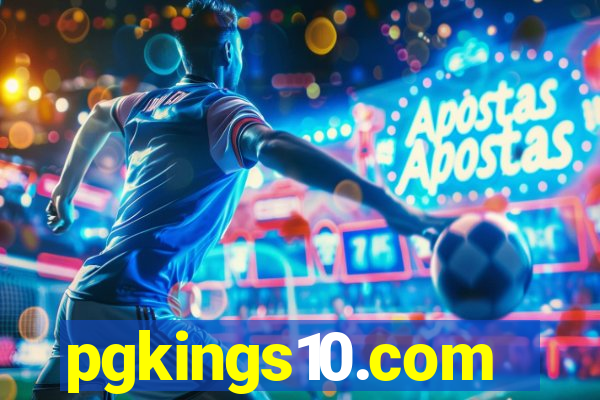 pgkings10.com