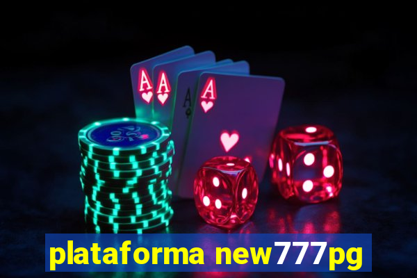 plataforma new777pg