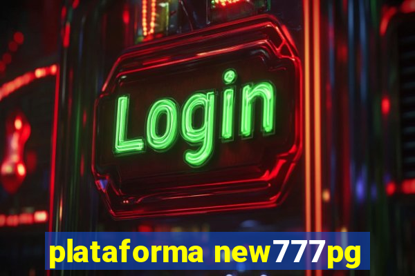 plataforma new777pg