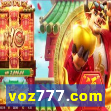 voz777.com