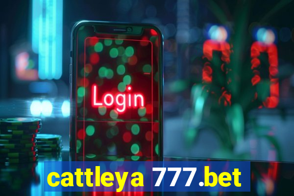 cattleya 777.bet