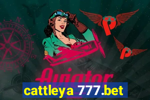 cattleya 777.bet