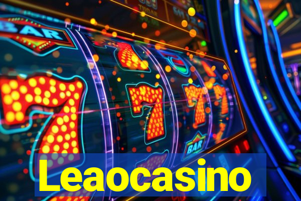 Leaocasino