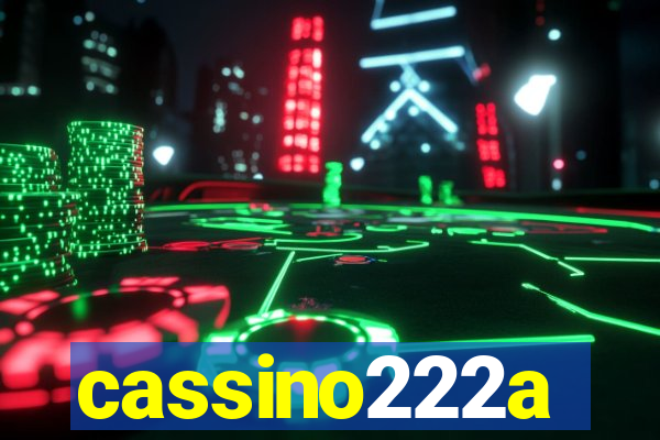 cassino222a