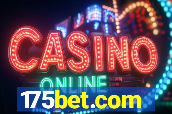 175bet.com