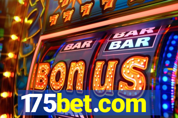 175bet.com