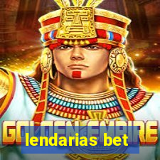 lendarias bet