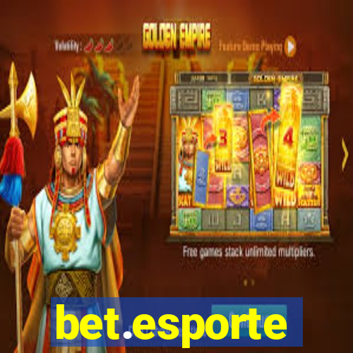 bet.esporte